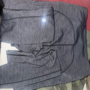Lululemon leggings bundle